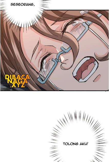 God Slayer Chapter 38 - halaman 17