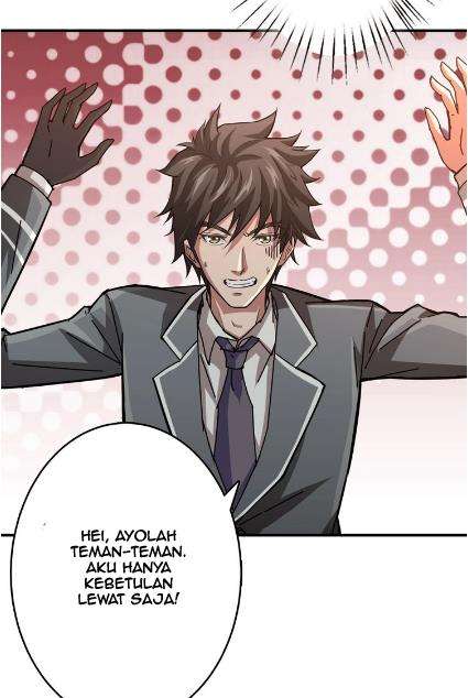 God Slayer Chapter 38 - halaman 18