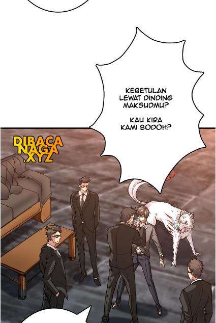 God Slayer Chapter 38 - halaman 19