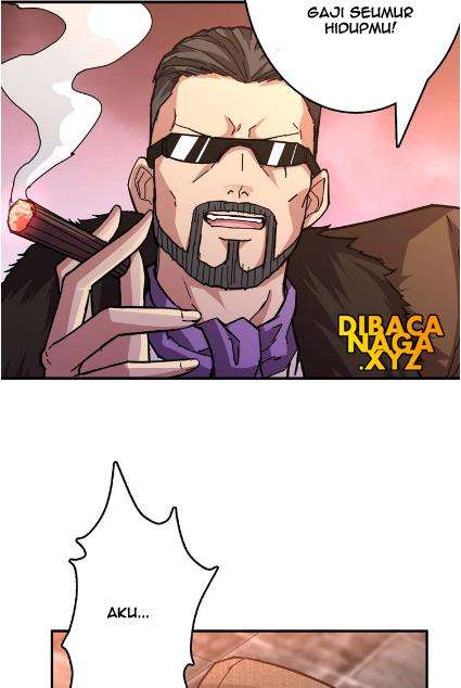 God Slayer Chapter 38 - halaman 2