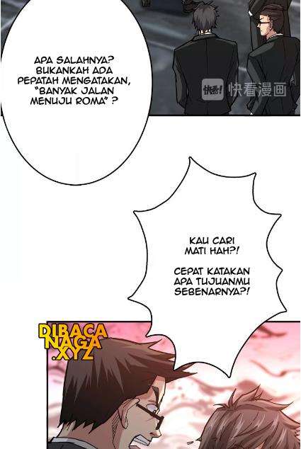 God Slayer Chapter 38 - halaman 20