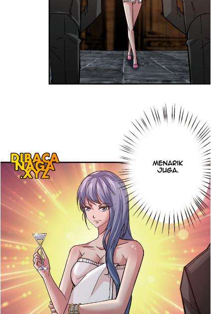 God Slayer Chapter 38 - halaman 22