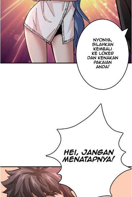 God Slayer Chapter 38 - halaman 23