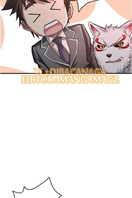 God Slayer Chapter 38 - halaman 24