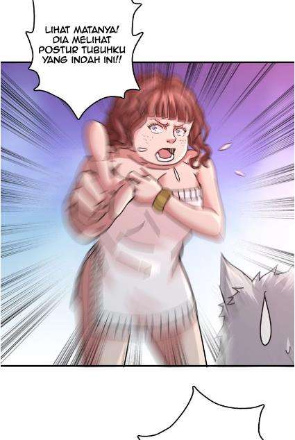 God Slayer Chapter 38 - halaman 25