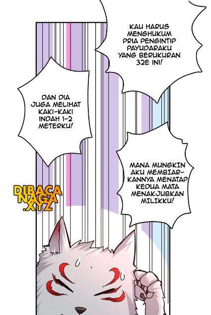 God Slayer Chapter 38 - halaman 26