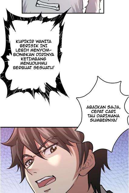 God Slayer Chapter 38 - halaman 27