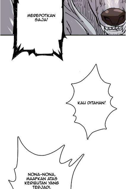 God Slayer Chapter 38 - halaman 29