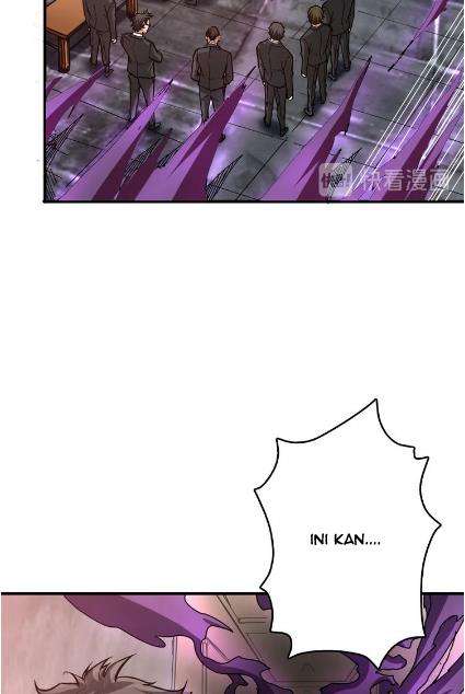 God Slayer Chapter 38 - halaman 32