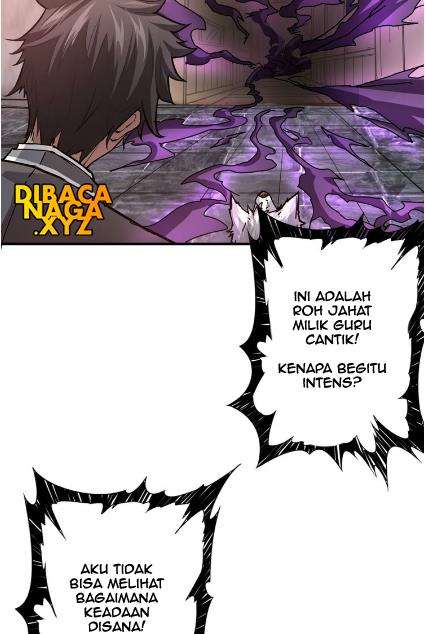 God Slayer Chapter 38 - halaman 33