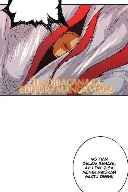 God Slayer Chapter 38 - halaman 34