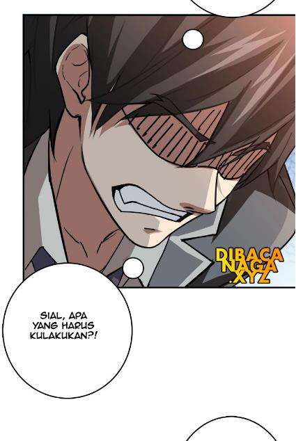 God Slayer Chapter 38 - halaman 35