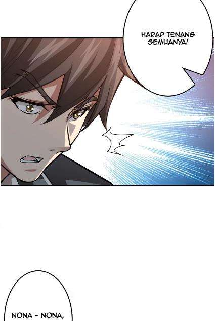 God Slayer Chapter 38 - halaman 36