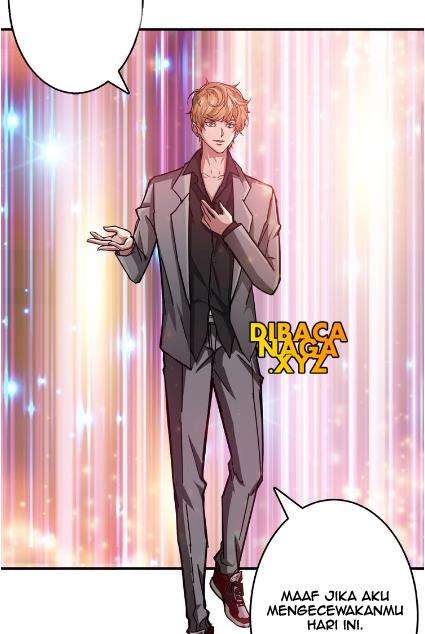 God Slayer Chapter 38 - halaman 37