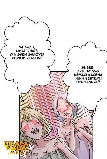 God Slayer Chapter 38 - halaman 39
