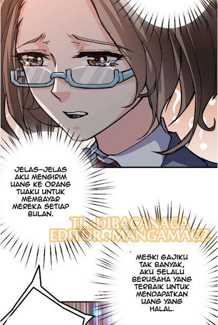God Slayer Chapter 38 - halaman 4