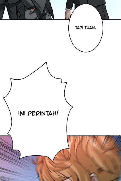 God Slayer Chapter 38 - halaman 41