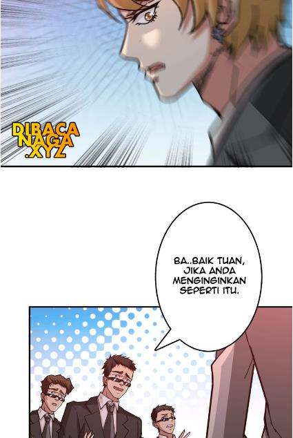 God Slayer Chapter 38 - halaman 42