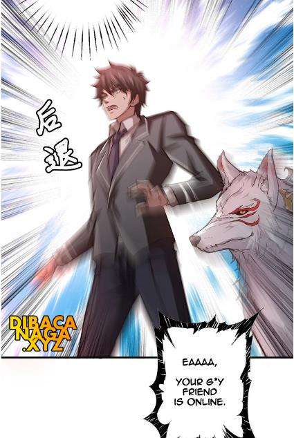 God Slayer Chapter 38 - halaman 48
