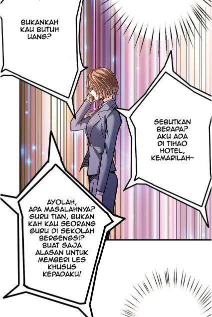 God Slayer Chapter 38 - halaman 5