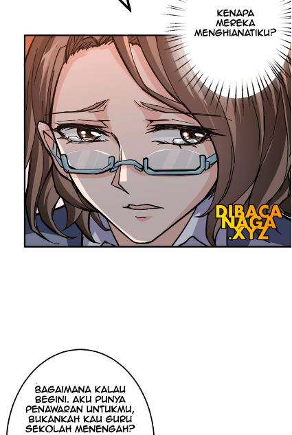 God Slayer Chapter 38 - halaman 6