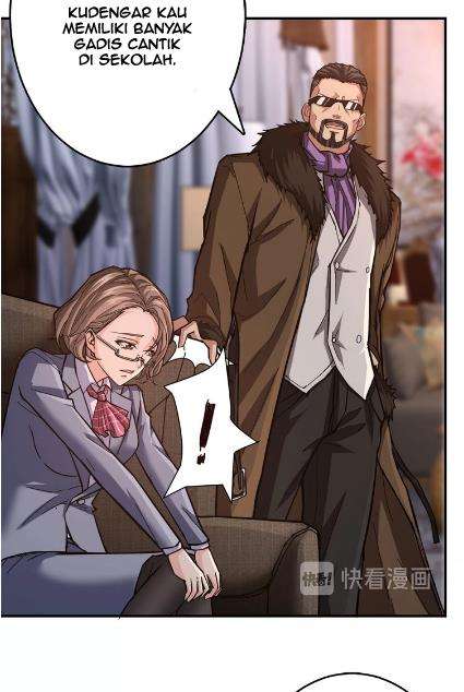 God Slayer Chapter 38 - halaman 7