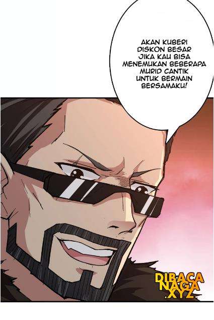 God Slayer Chapter 38 - halaman 8