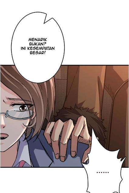 God Slayer Chapter 38 - halaman 9