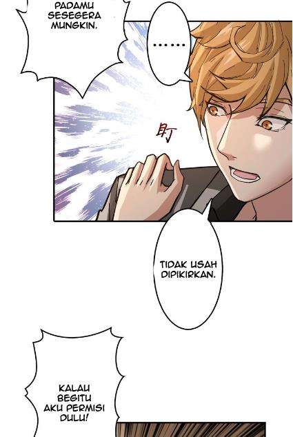 God Slayer Chapter 39 - halaman 11