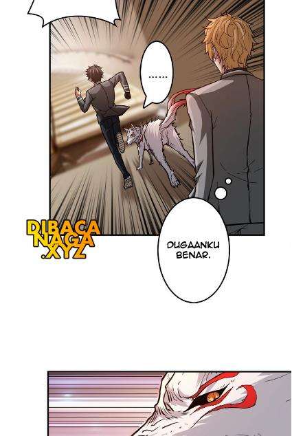 God Slayer Chapter 39 - halaman 12