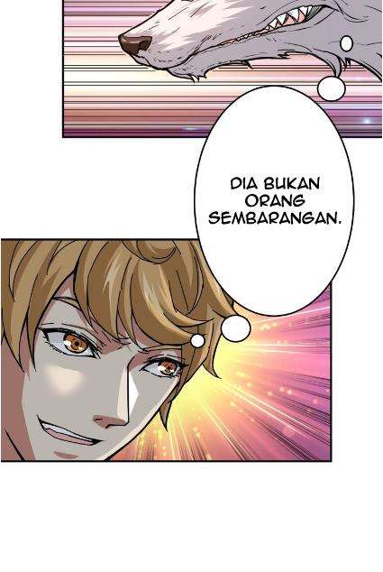God Slayer Chapter 39 - halaman 13