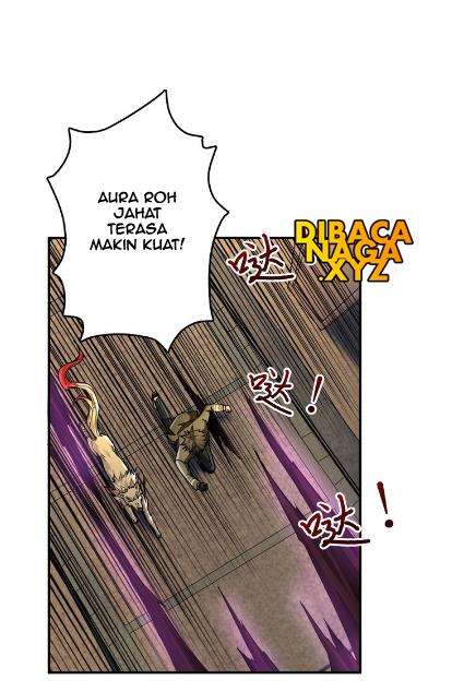 God Slayer Chapter 39 - halaman 14