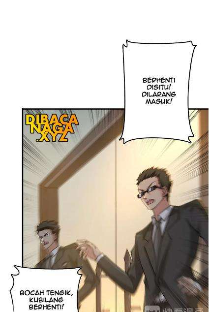 God Slayer Chapter 39 - halaman 18