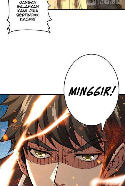 God Slayer Chapter 39 - halaman 19