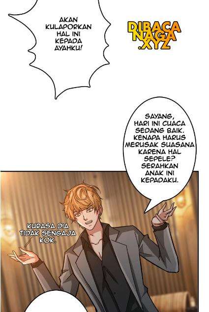 God Slayer Chapter 39 - halaman 2