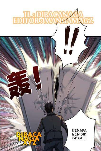God Slayer Chapter 39 - halaman 24