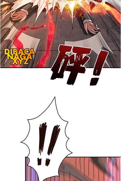 God Slayer Chapter 39 - halaman 28