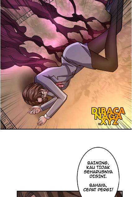 God Slayer Chapter 39 - halaman 30
