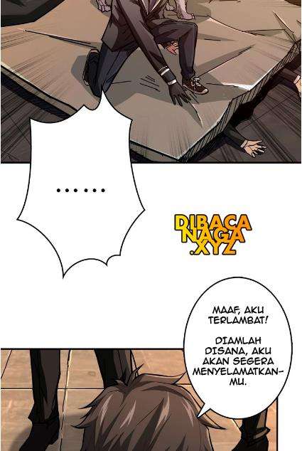 God Slayer Chapter 39 - halaman 32