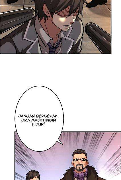 God Slayer Chapter 39 - halaman 33