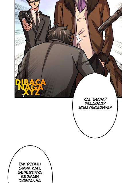 God Slayer Chapter 39 - halaman 34
