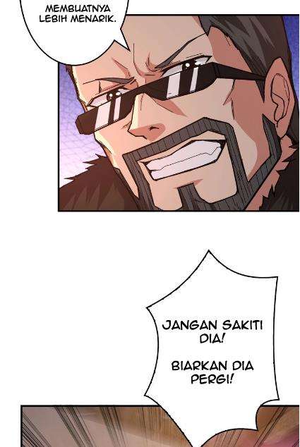 God Slayer Chapter 39 - halaman 35