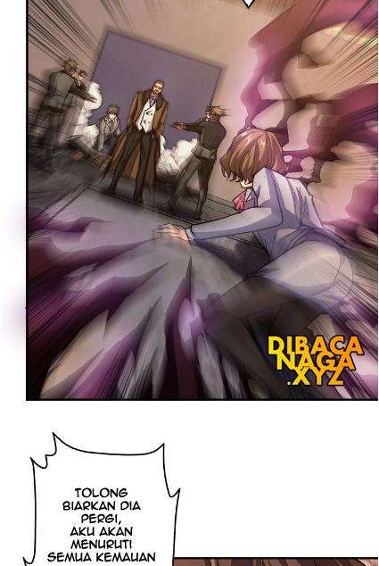 God Slayer Chapter 39 - halaman 36
