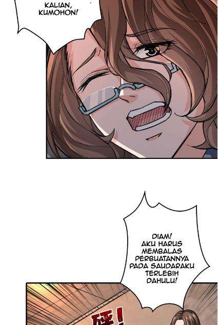 God Slayer Chapter 39 - halaman 37