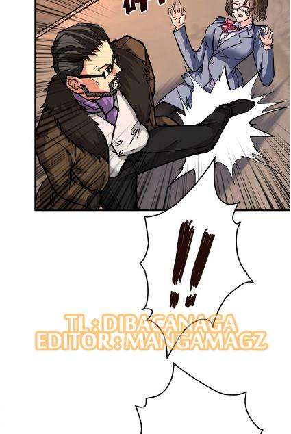 God Slayer Chapter 39 - halaman 38