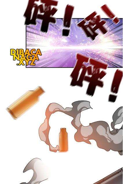 God Slayer Chapter 39 - halaman 40