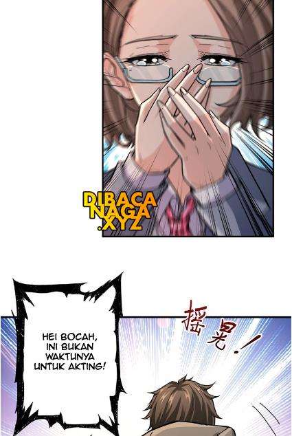 God Slayer Chapter 39 - halaman 42