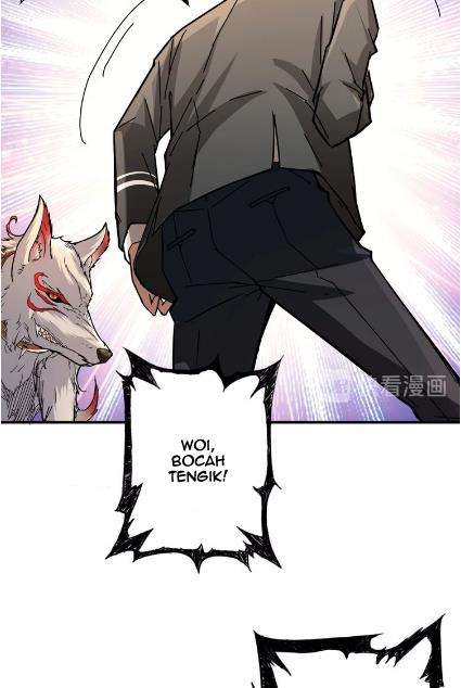 God Slayer Chapter 39 - halaman 43