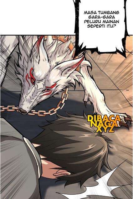 God Slayer Chapter 39 - halaman 44