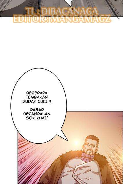 God Slayer Chapter 39 - halaman 45